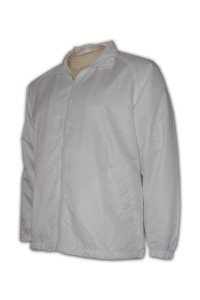 J189 訂製廣告風褸 廣告外套 windbreaker jacket